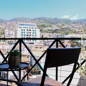  Apartment Mio By Madeira Sun Travel Portugal