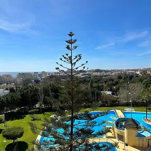  Apartment Jupiter Sunsea View Spain