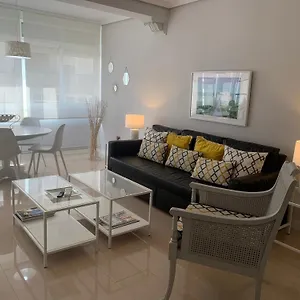  Apartment Seamed Spain