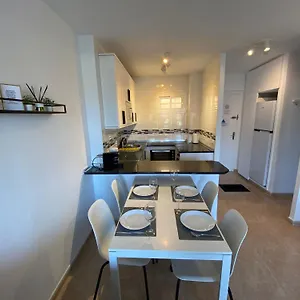  Apartment Con Espectacular Vista, Piscinas, Recep 24 Hs Spain